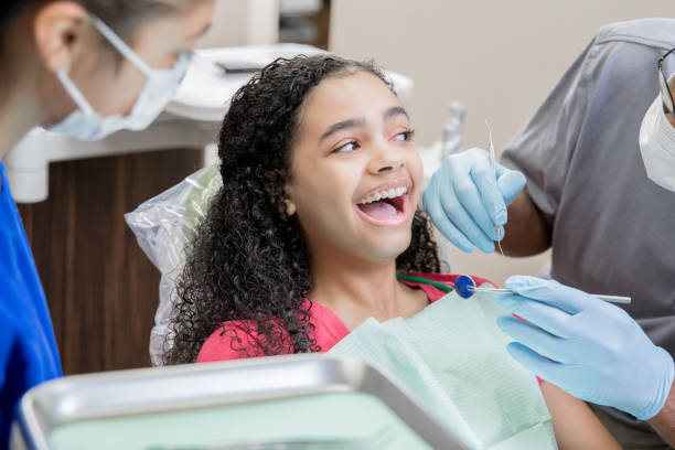 Best Affordable Emergency Dental Care  in Claxton, GA