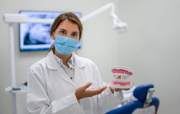 Best Affordable Emergency Dental Care  in Claxton, GA