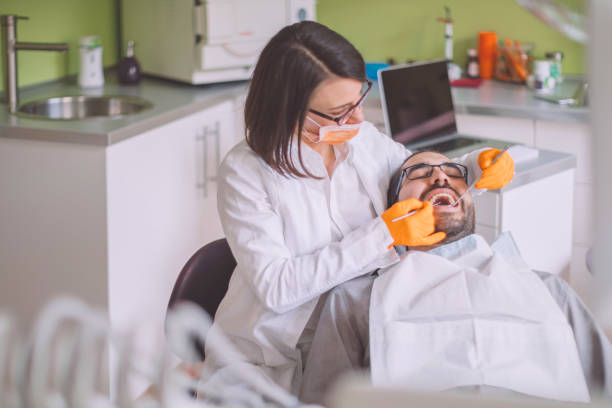 Teeth Whitening in GA