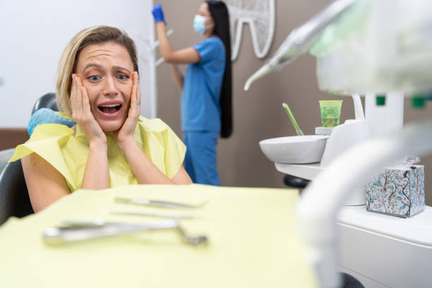 Dentist for Dental Trauma in GA